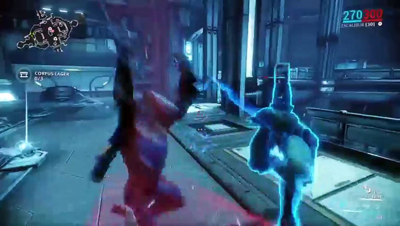 DonAleszandro's Warframe Kanal : ««-Massaker zu zweit-»» (472)