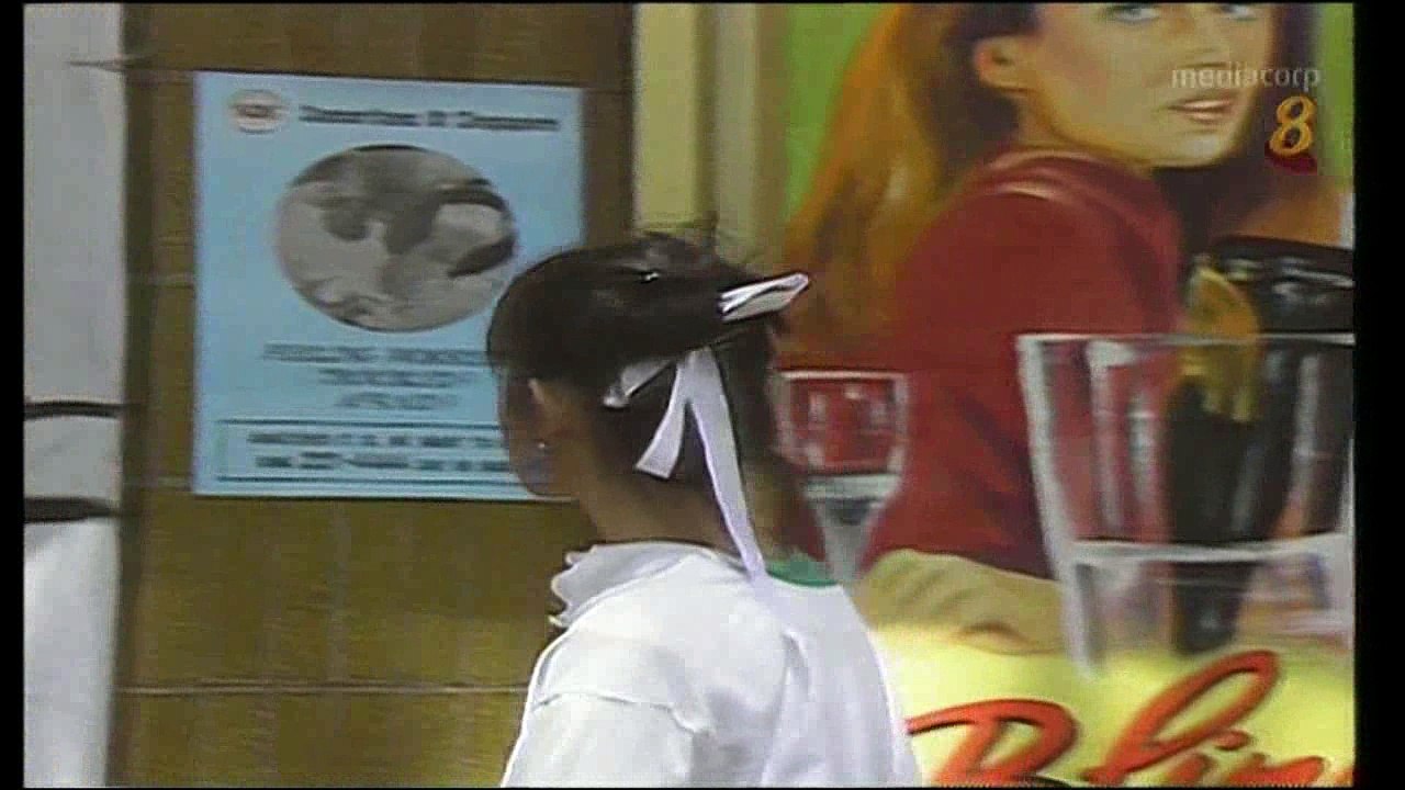 1988 - "On the Fringe" Interlude Song [Extended] - 《边缘少年》插曲 - 《容许我，相信我》 - By Jiang Hu - 由姜鄠演唱 - WIDESCREEN.mp4