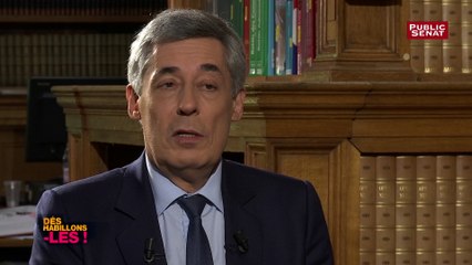 Henri Guaino à propos de F. Fillon : Soit le mensonge est dans le discours, soit le mensonge est dans le programme