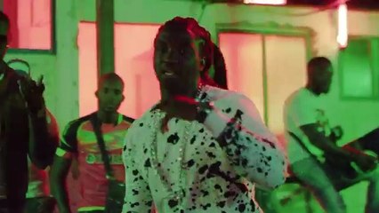 Ixzo - Maserati (Clip)