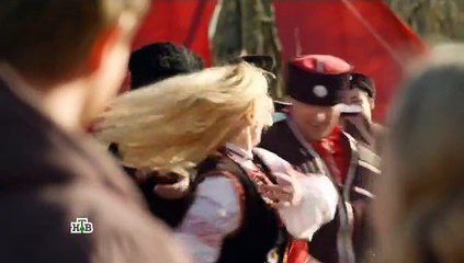 Казаки 2016. 3 серия.