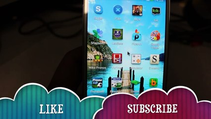 Download Youtube videos on ANDROID Install TubeMate download videos(1)