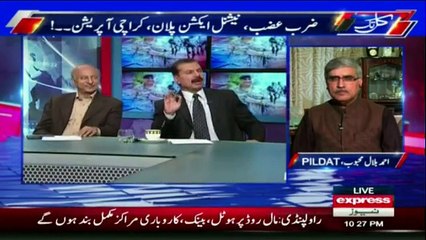 Kal Tak - 28th November 2016