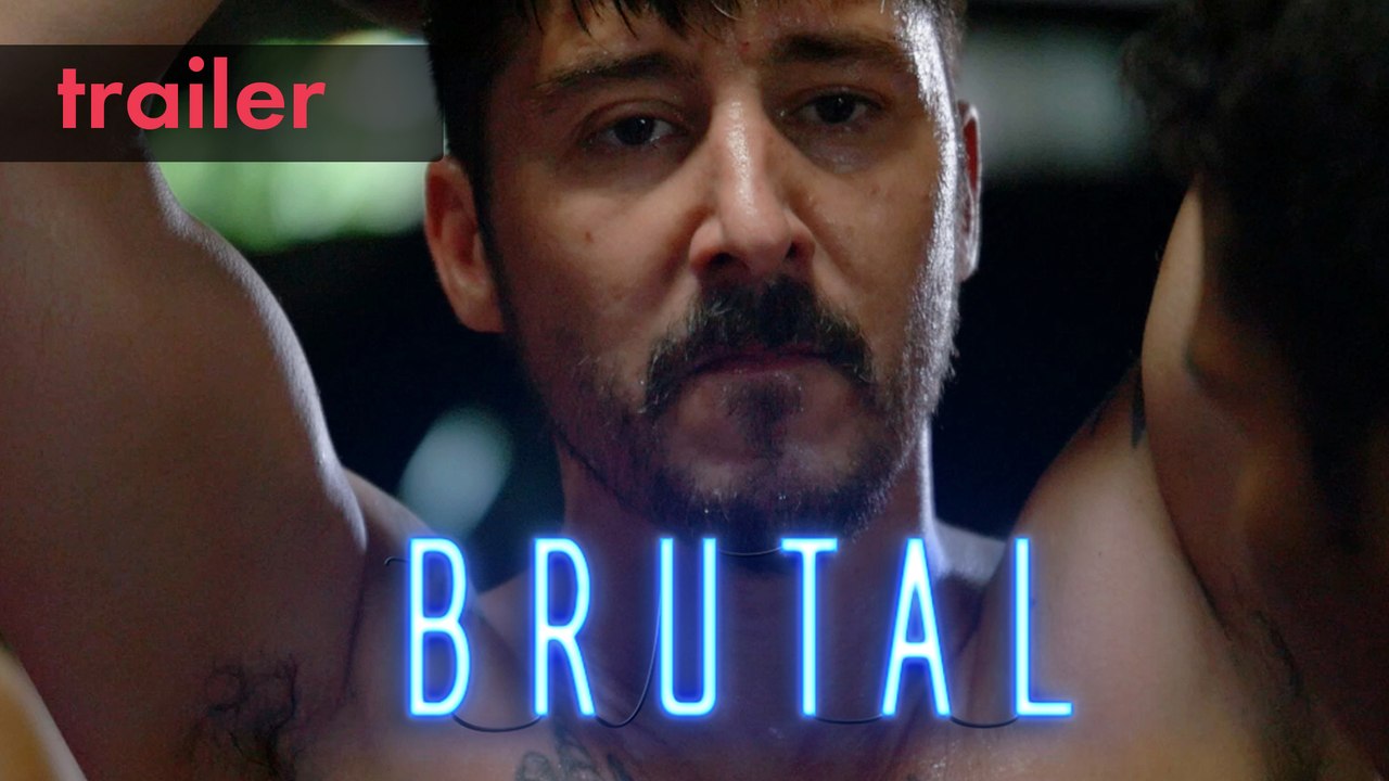 BRUTAL | Trailer | STUDIO+