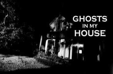 Ghosts In My House - S01E07 - Dark Energy