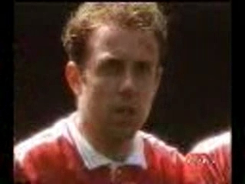 Comedy - Soccer - Free kick