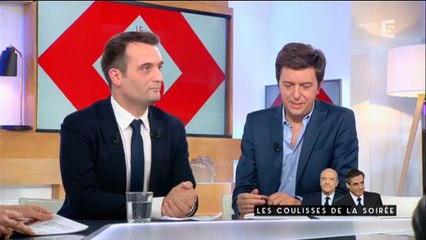 Quand les supporters d'Alain Juppé huent Nicolas Sarkozy