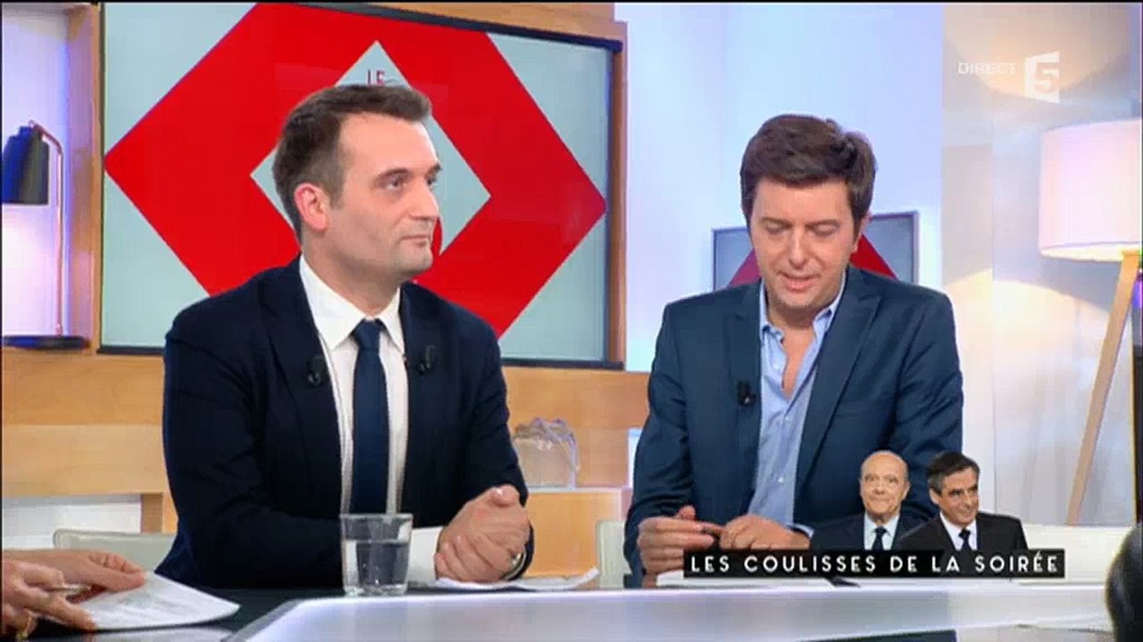 Quand les supporters d'Alain Juppé huent Nicolas Sarkozy