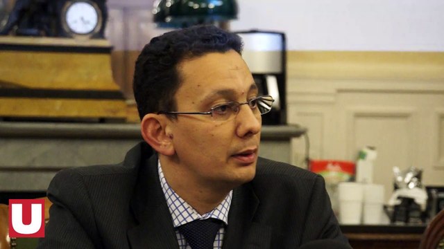 Les annonces du procureur de la République suite au décès d'un enfant de trois ans battu à mort à Reims