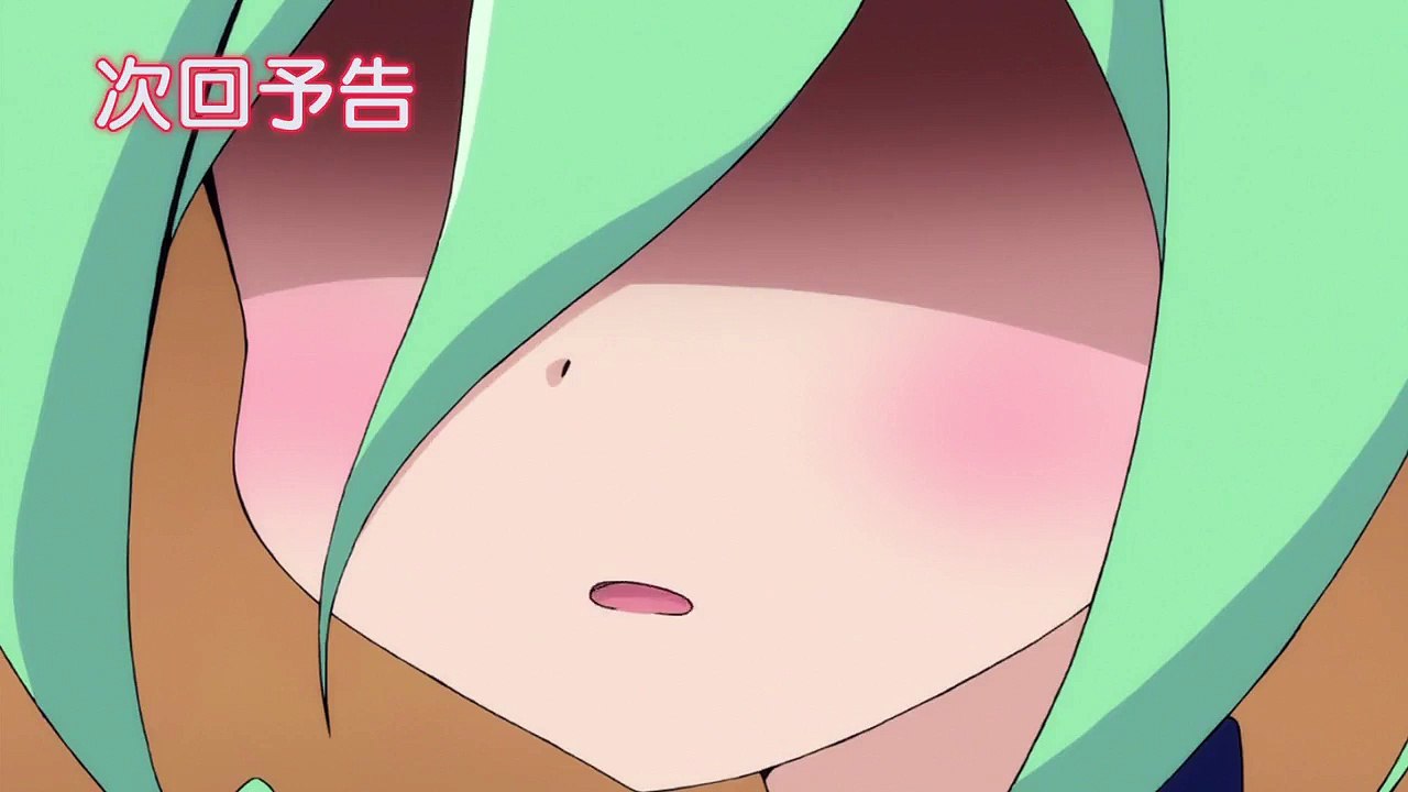 灼熱の卓球娘第10話 Shakunetsu no Takkyuu Musume - 10 HD