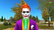Superhero Spiderman Ghost Funny Joker Pranks | Spiderman Vs Joker | Fun Superheroes Videos
