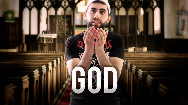 Why I Hate Religion, But Love Jesus || Muslim Version || Spoken Word || Response [Talk Islam]