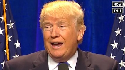 Trump Tweets Craziest Thing Yet