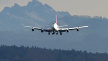 ВТО признала нарушением налоговые льготы для Boeing