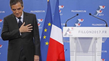Presidenziali francesi: il programma di François Fillon