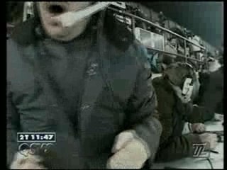 Calcio - Milan - Inter 3-2 (Tiziano Crudeli)