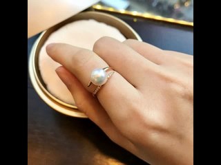 Akoya Pearl Jewely Gifts – Noblag – Fine Jewelry