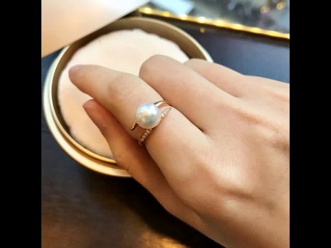 Akoya Pearl Jewely Gifts – Noblag – Fine Jewelry