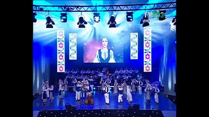 Nicu Mata - Bun ii vinul ghiurghiuliu (Festivalul Ioan Macrea - Sibiu - 28.11.2016)