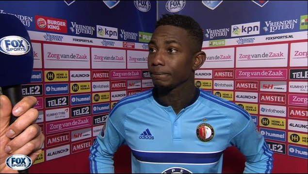 27-11-2016 We liepen achter de feiten aan