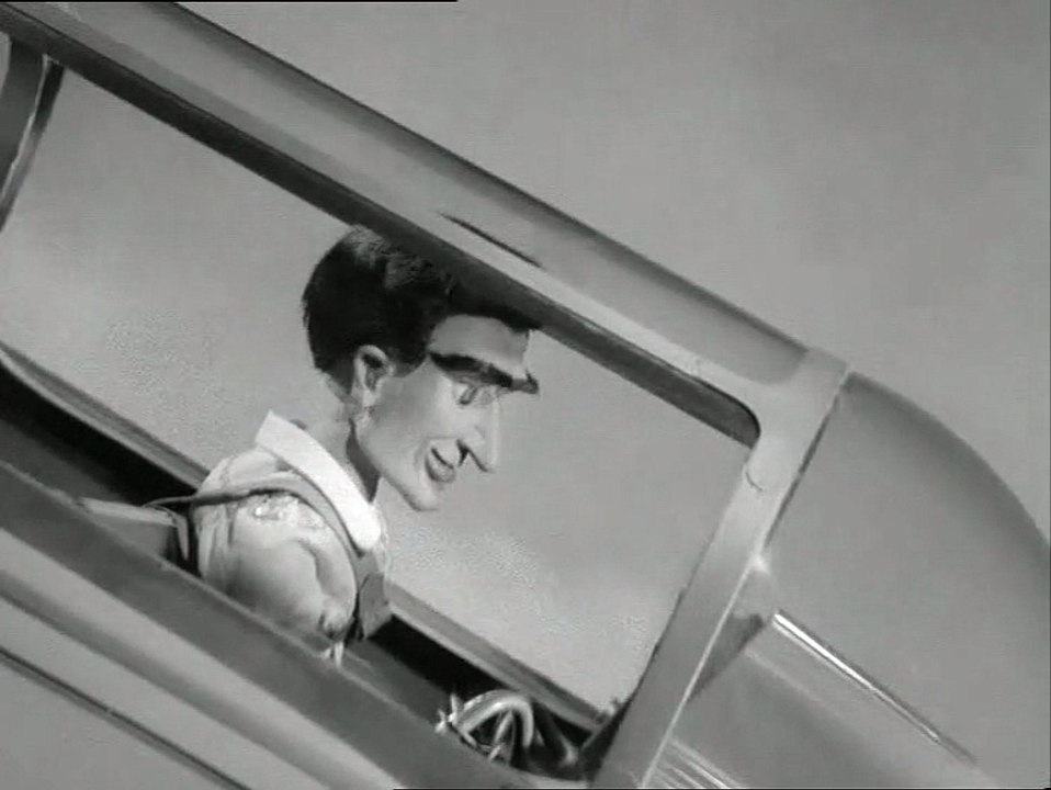 Supercar S01E09 High Tension