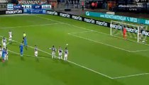 Javier Umbides Goal Penalty HD - PAOKt3-2tAtromitos 28.11.2016