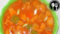 Sweet and Sour Chicken Recipe | How to make Chinese Sweet and Sour Chicken