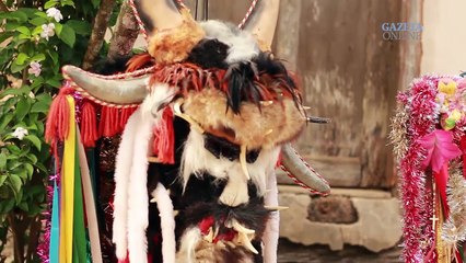 As Riquezas de Muqui  - Parte 2