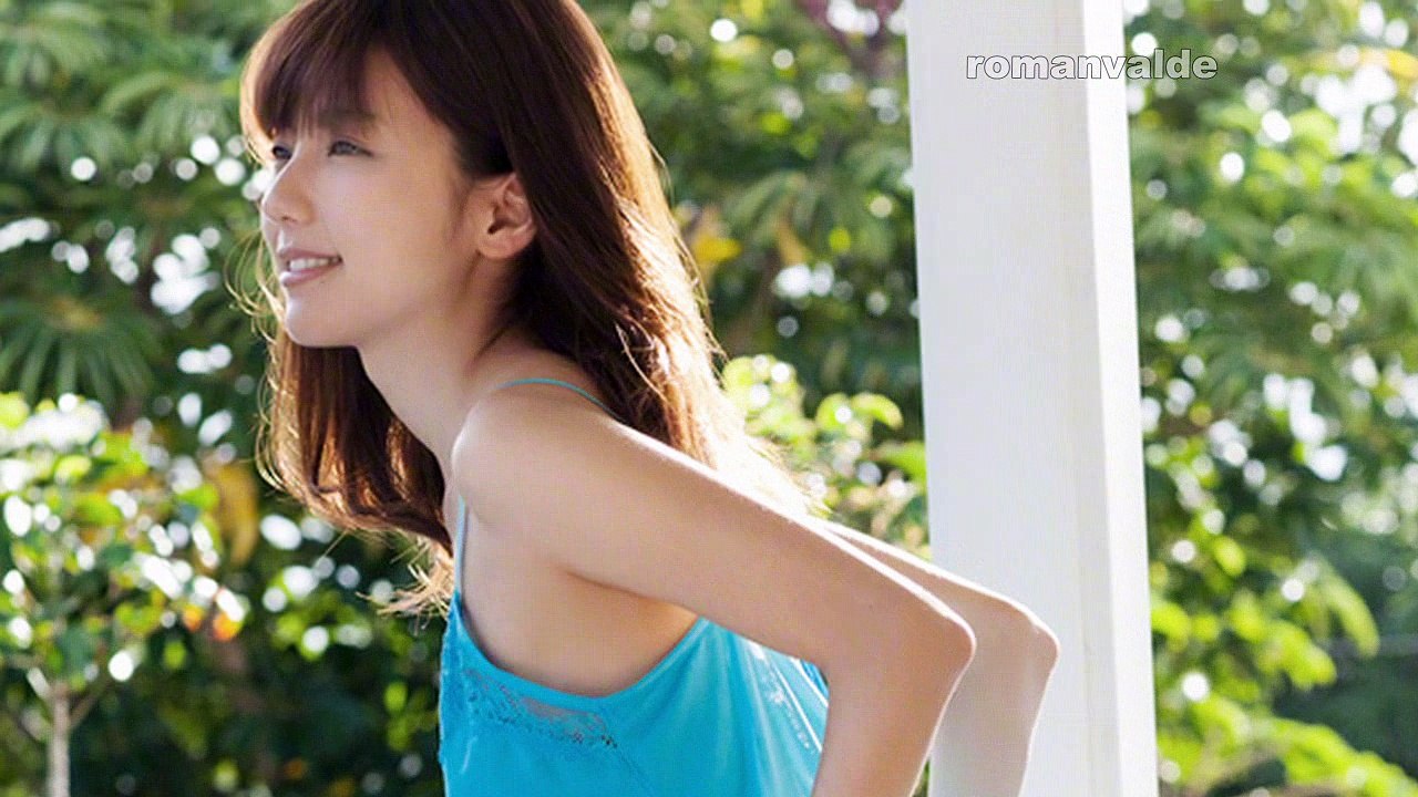 Erina Mano ~ Wanibooks Gravure Coll. vol. 148
