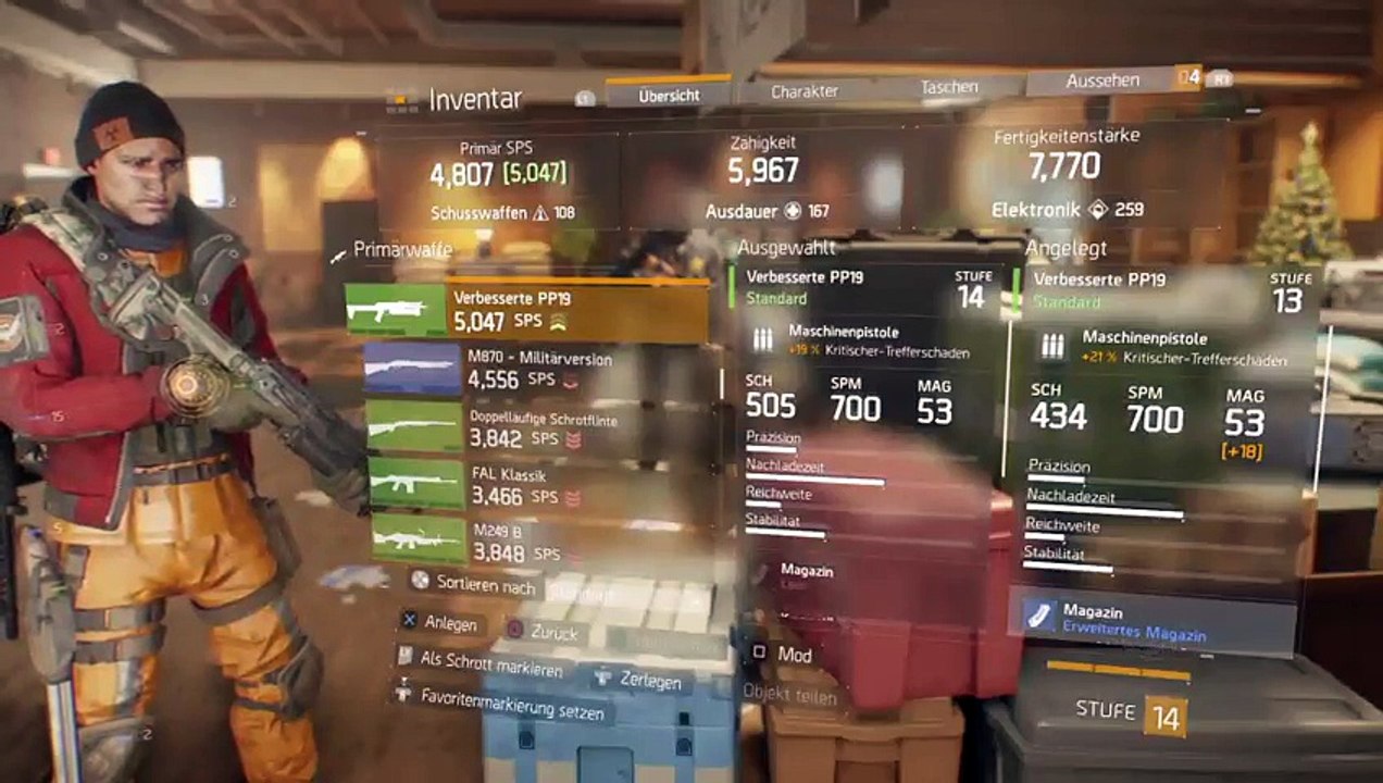 The Division (19)