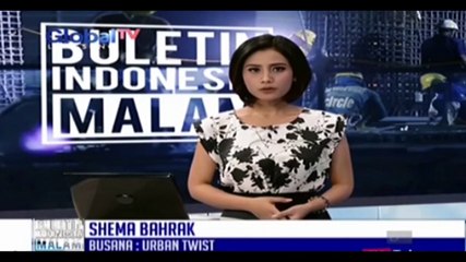 Insiden Razia Zebra di Tangerang Banten