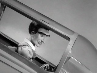 Supercar S01E11 Island Incident