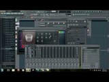 simple trance beat tutorial in fl studio 10