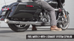 Baggers Sound-Off: Fuel Moto E-Series 2-Into-1