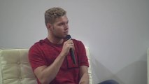 Neuroplanète 2016 - Notre cerveau est-il un muscle comme les autres ? Avec Kevin Mayer et Brigitte Lefèvre