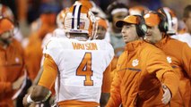 Dabo Swinney Responds to Allegations