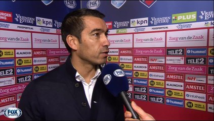 27-11-2016 Aan het einde worden de prijzen pas verdeeld