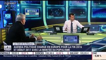 Le Club de la Bourse: Alain Crouzat, Jacques Tebeka et Mikaël Jacoby - 28/11