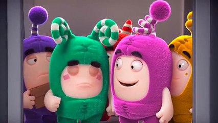 Cartoon | Oddbods - Compilation #6 | Cartoons For Children