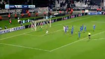 Ioannis Mystakidis Goal HD - PAOK 3-1 Atromitos - 28-11-2016