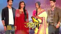 Udaan - 28th November 2016 - Upcoming Twist in Udaan Serial 2016