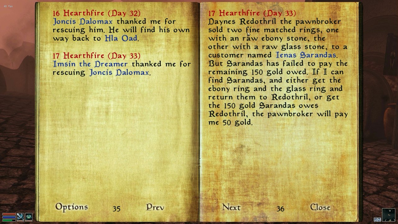 Let's Play Morrowind Part 42