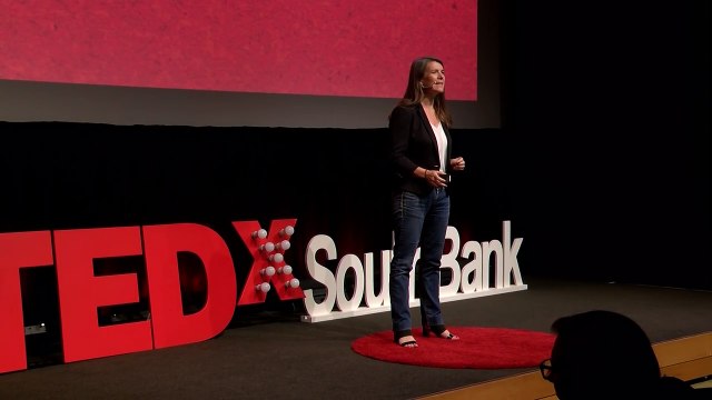 How to be smarter and make better choices _ Juliet Bourke _ TEDxSouthBank