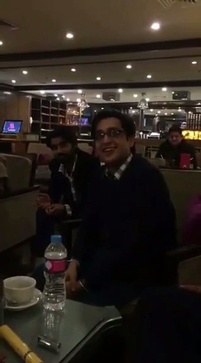 Bilawal vs Altaf
