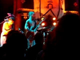 Sleepytime Gorilla Museum