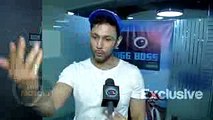 EXCLUSIVE - Sahil Anand Enters Bigg Boss House - Wild Card Entry - Bigg Boss 10