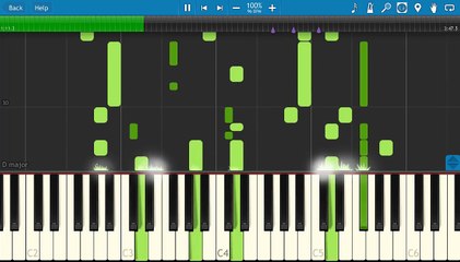 倉木麻衣(Kuraki Mai)-Time After Time Synthesia