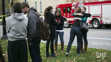What we know about the Ohio State attack