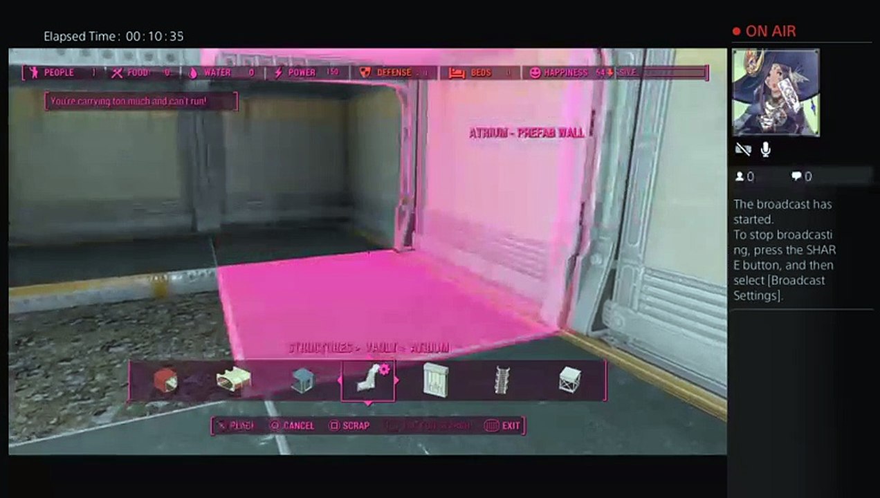 veralynn777's Live PS4 Broadcast (11)