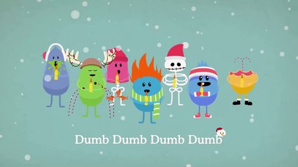 Dumb Ways To Die - Christmas Funny Ways To Die_